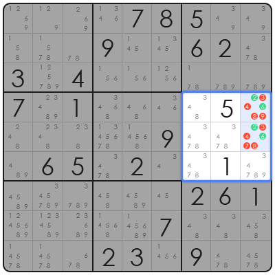 usa today sudoku puzzle